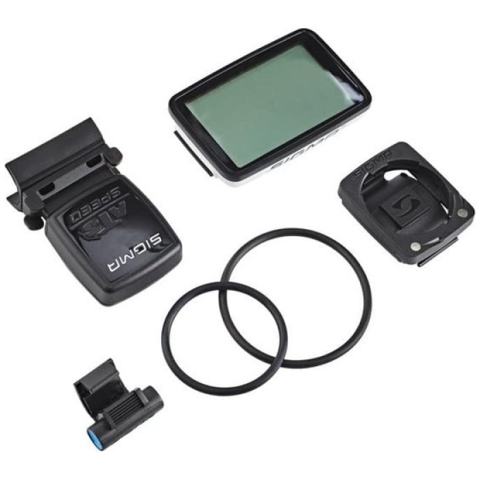 Fietscomputer Pure 1 WL ATS