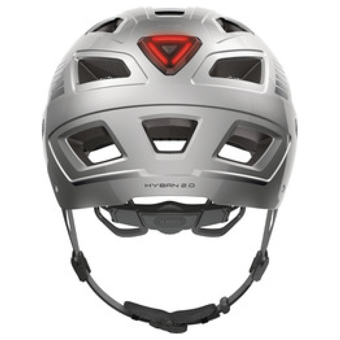 Fietshelm Hyban 2.0