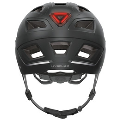 Fietshelm Hyban 2.0