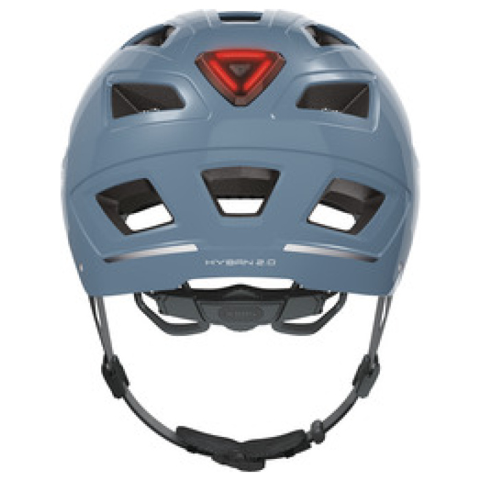 Fietshelm Hyban 2.0