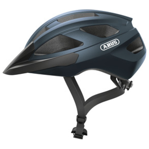 Fietshelm Macator