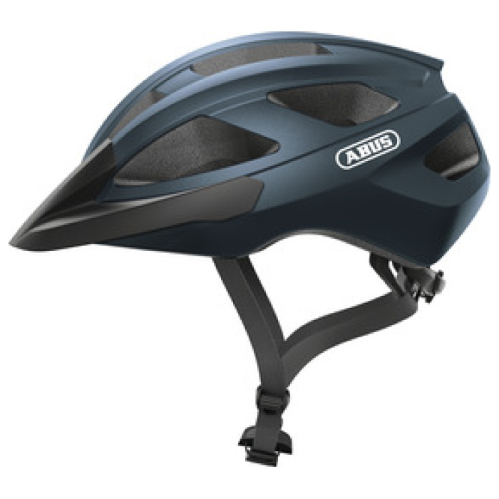 Fietshelm Macator