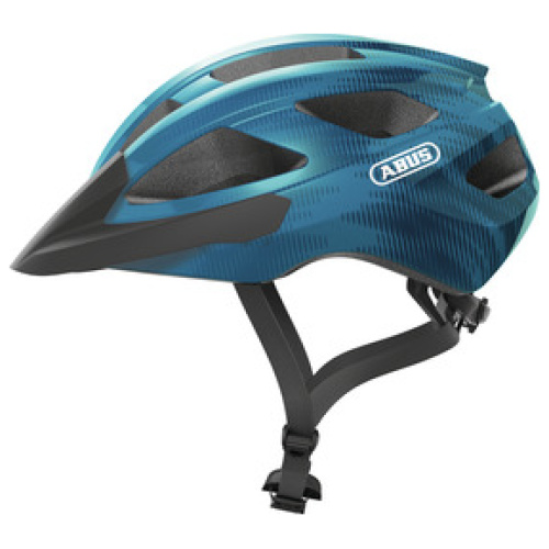 Fietshelm Macator
