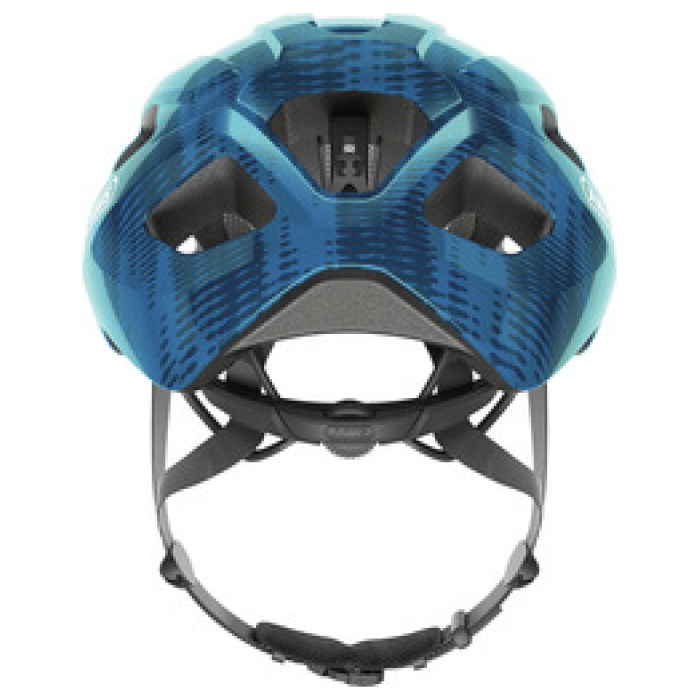 Fietshelm Macator