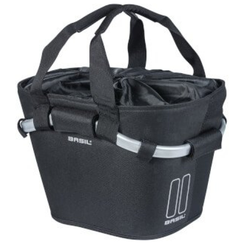 Fietsmand Carry All Voorop
