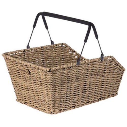 Fietsmand Cento Rattan