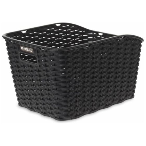 Fietsmand Weave