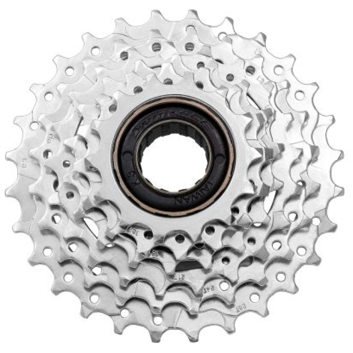 Freewheel / Pion 6speed