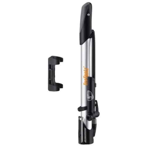 Handpomp incl. Drukmeter 10 bar