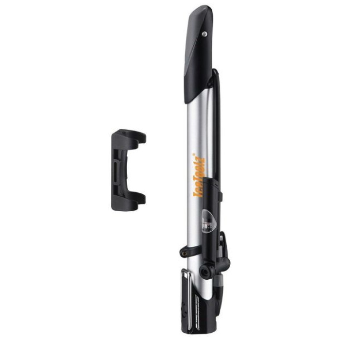 Handpomp incl. Drukmeter 10 bar
