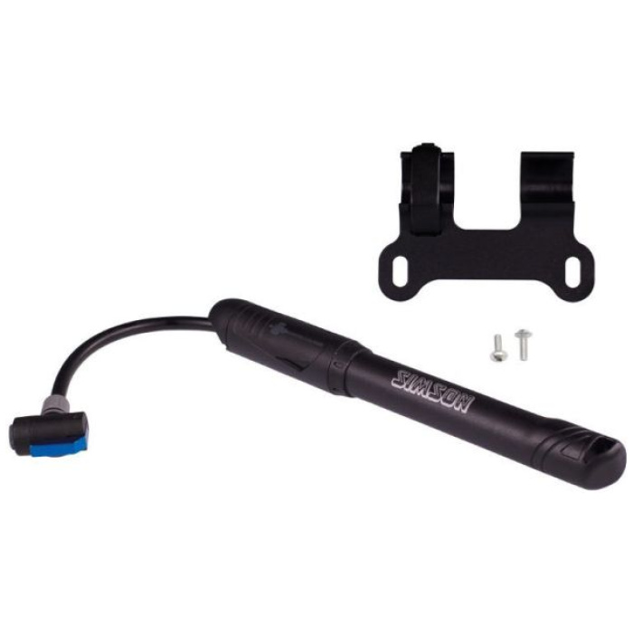Handpomp Sport 5 bar