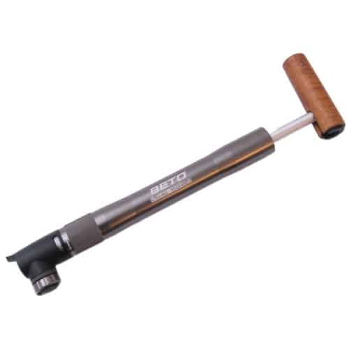 Handpomp T-Grip Wood