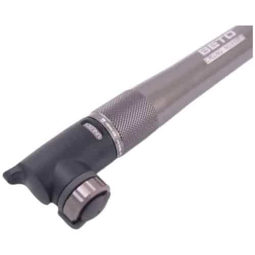 Handpomp T-Grip Wood