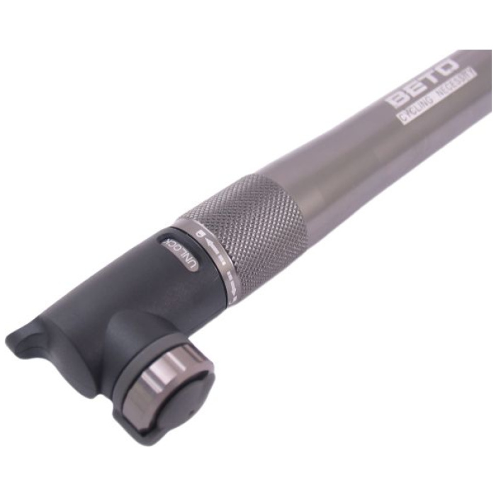 Handpomp T-Grip Wood