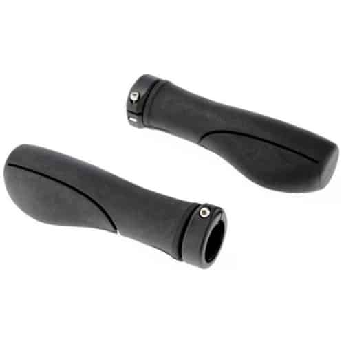 Handvatset Grabsolute met Lockring