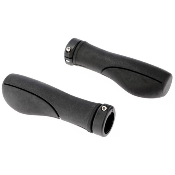 Handvatset Grabsolute met Lockring