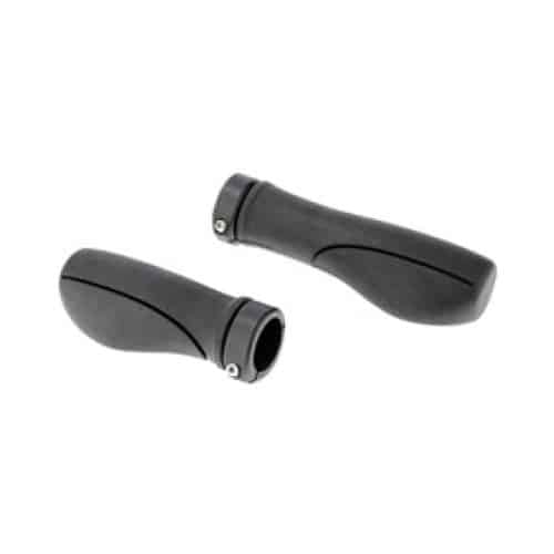 Handvatset Grabsolute met Lockring