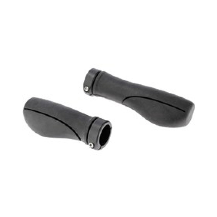 Handvatset Grabsolute met Lockring