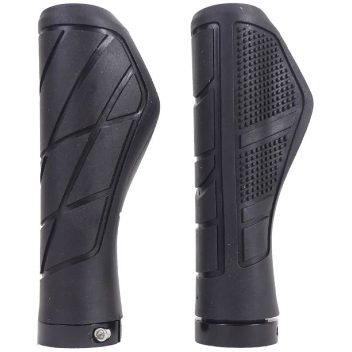 Handvatset Urban met Lockring