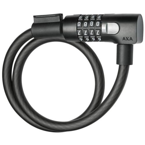 Kabelslot Resolute Code