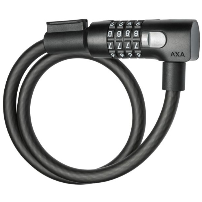Kabelslot Resolute Code