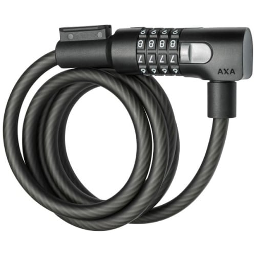 Kabelslot Resolute Code