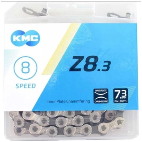 Ketting Z8.3 1/2 - 3/32