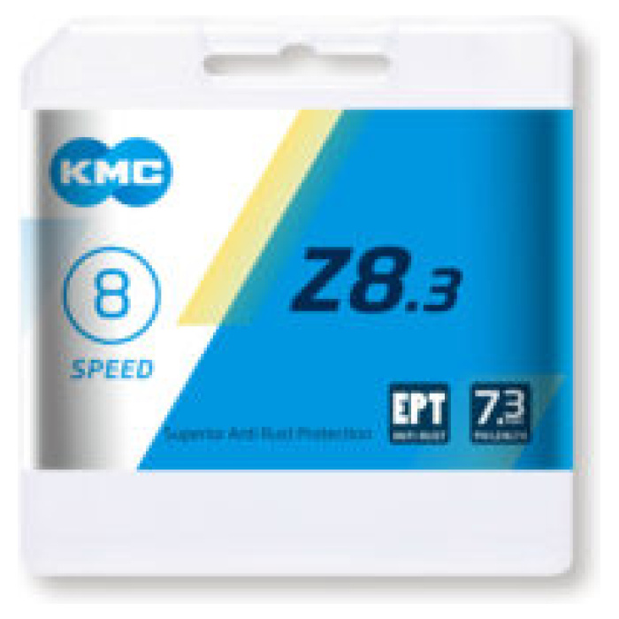 Ketting Z8.3 EPT Anti-Roest 1/2-3/32 114