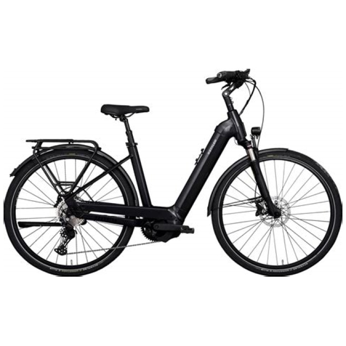 Kettler Quadriga Comp CX11