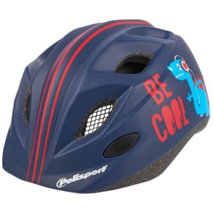Kinderhelm Be Cool
