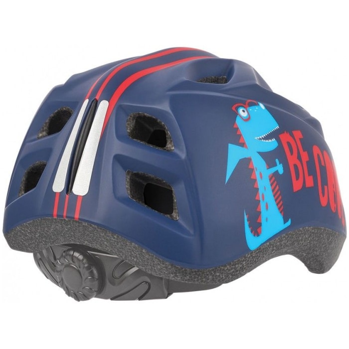 Kinderhelm Be Cool