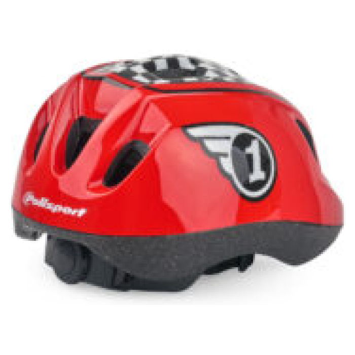 Kinderhelm Race
