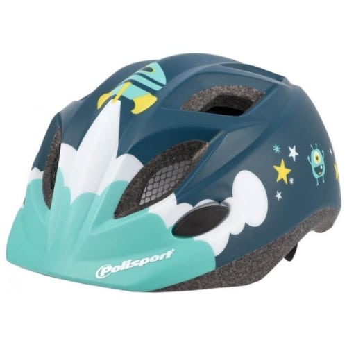 Kinderhelm Spaceship