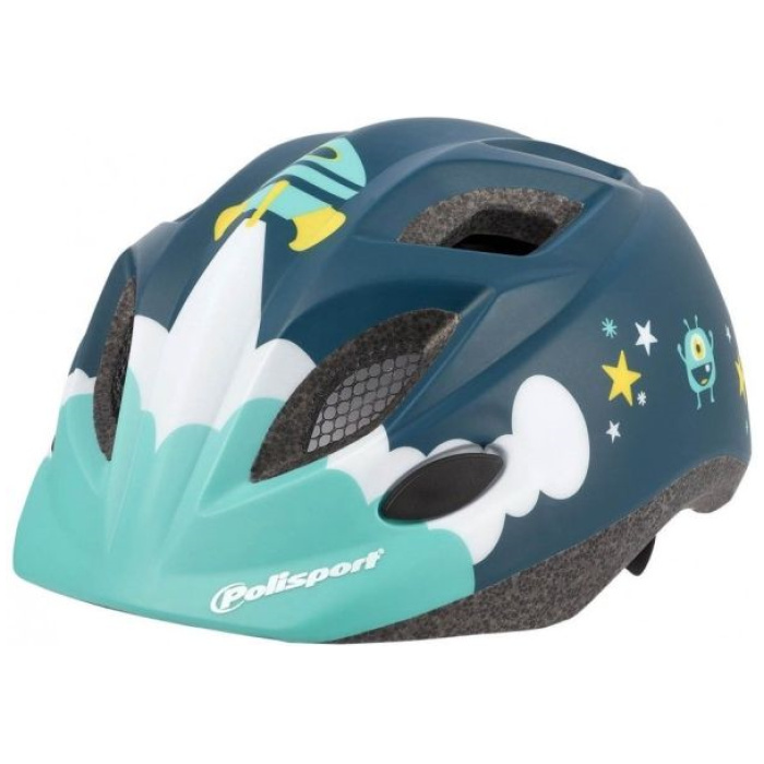 Kinderhelm Spaceship