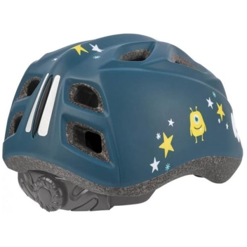 Kinderhelm Spaceship