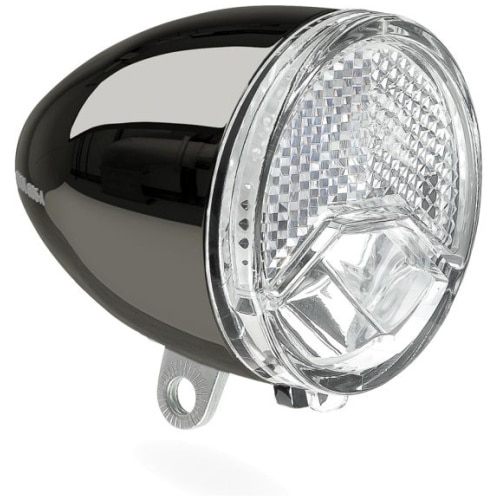 Koplamp 606 E-Bike 6-48V 15 Lux