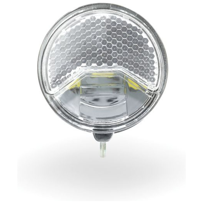 Koplamp 606 E-Bike 6-48V 15 Lux