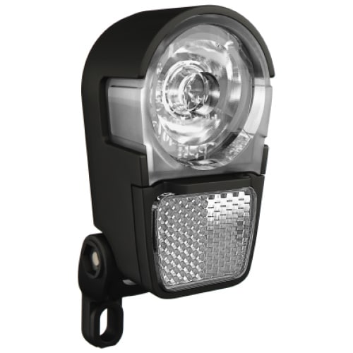 Koplamp H-IKE Batterij