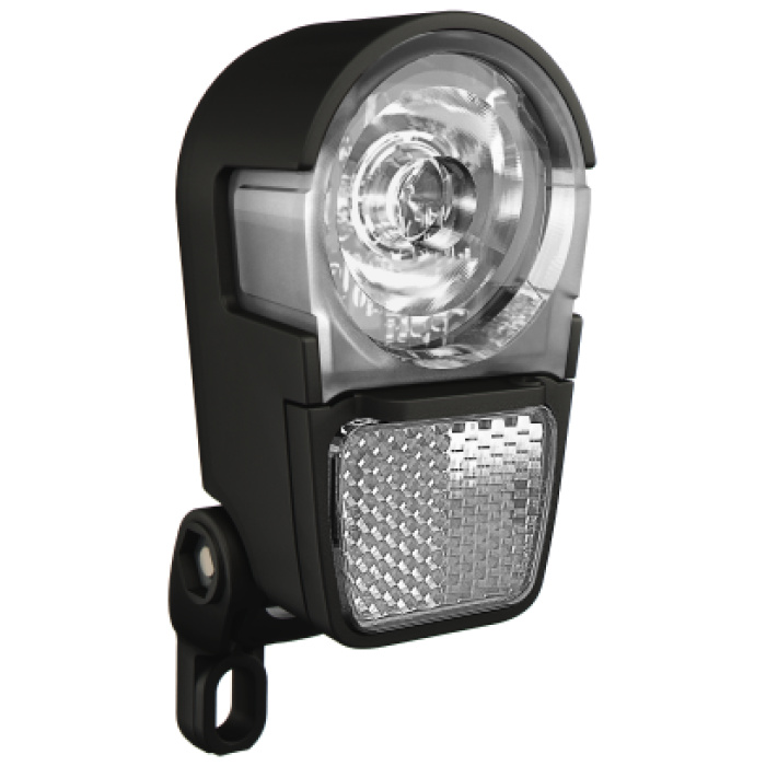 Koplamp H-IKE Batterij