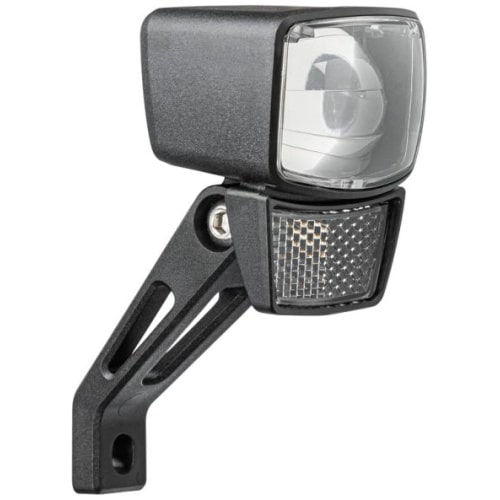 Koplamp NXT E-Bike 6-48V 30 Lux