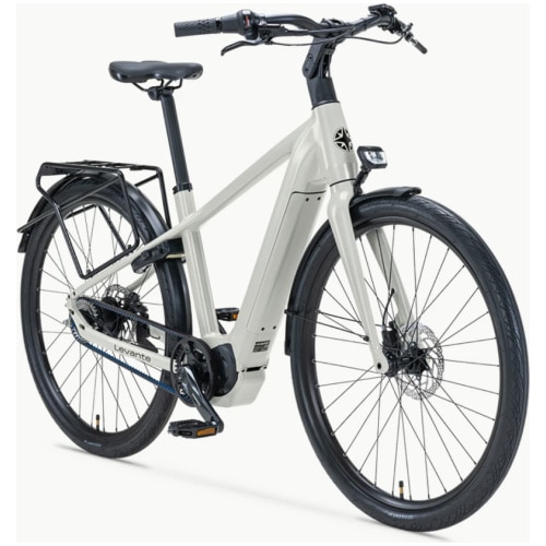 Levante Urban E4
