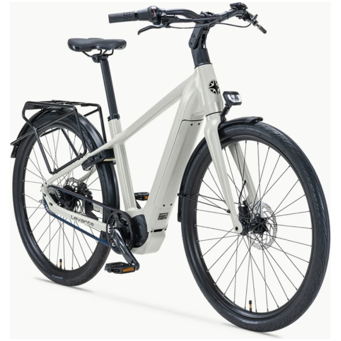 Levante Urban E4
