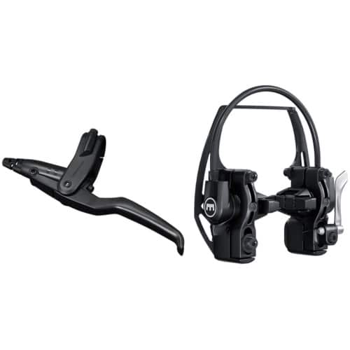 Magura HS11 Velgremset Incl Remhendels