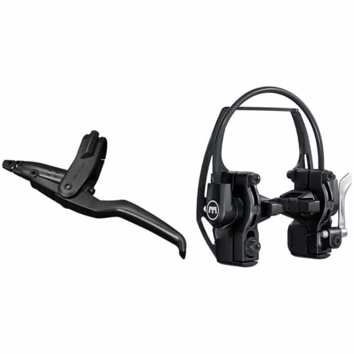 Magura HS11 Velgremset Incl Remhendels