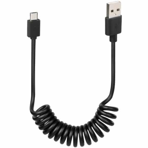 Micro-USB - USB-A Kabel