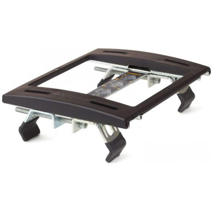 Montageset Achterdrager One