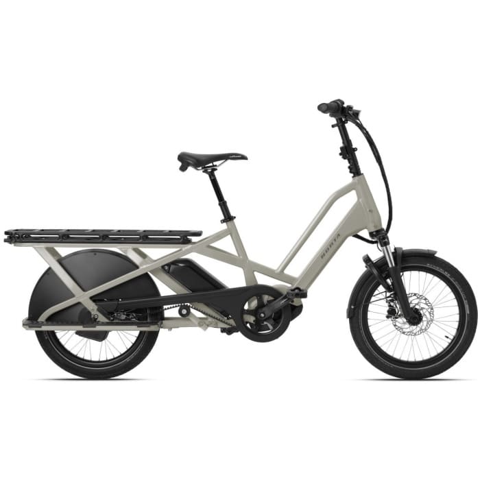 Norta C-7050 Enviolo Automatiq