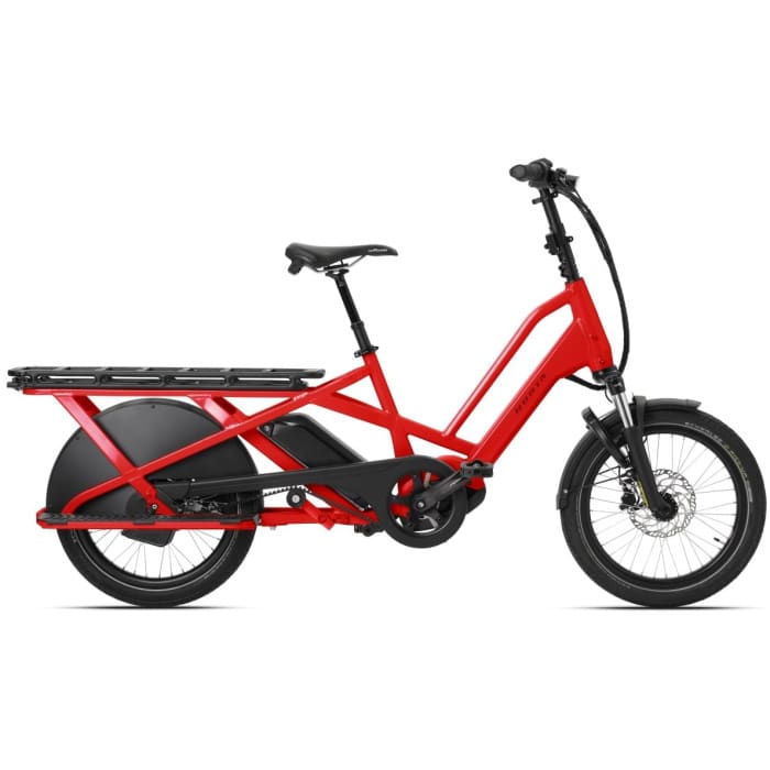 Norta C-7050 Enviolo Automatiq