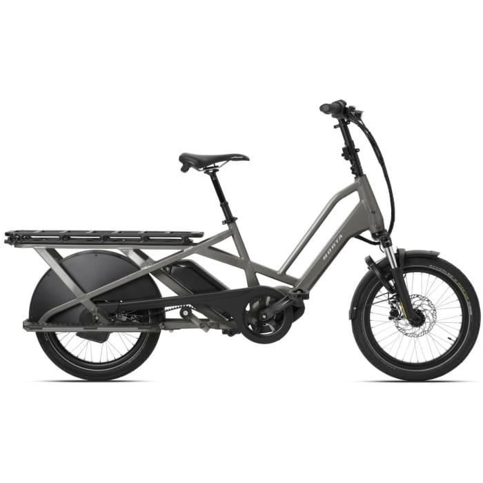 Norta C-7050 Enviolo Automatiq