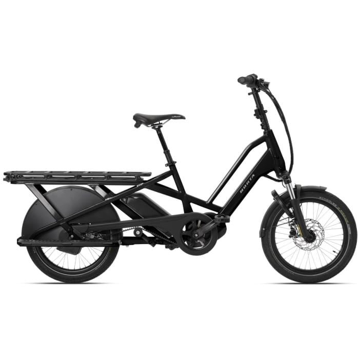 Norta C-7050 Enviolo Automatiq